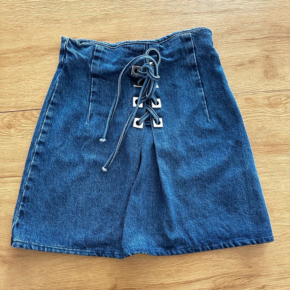 Sandro Skirt